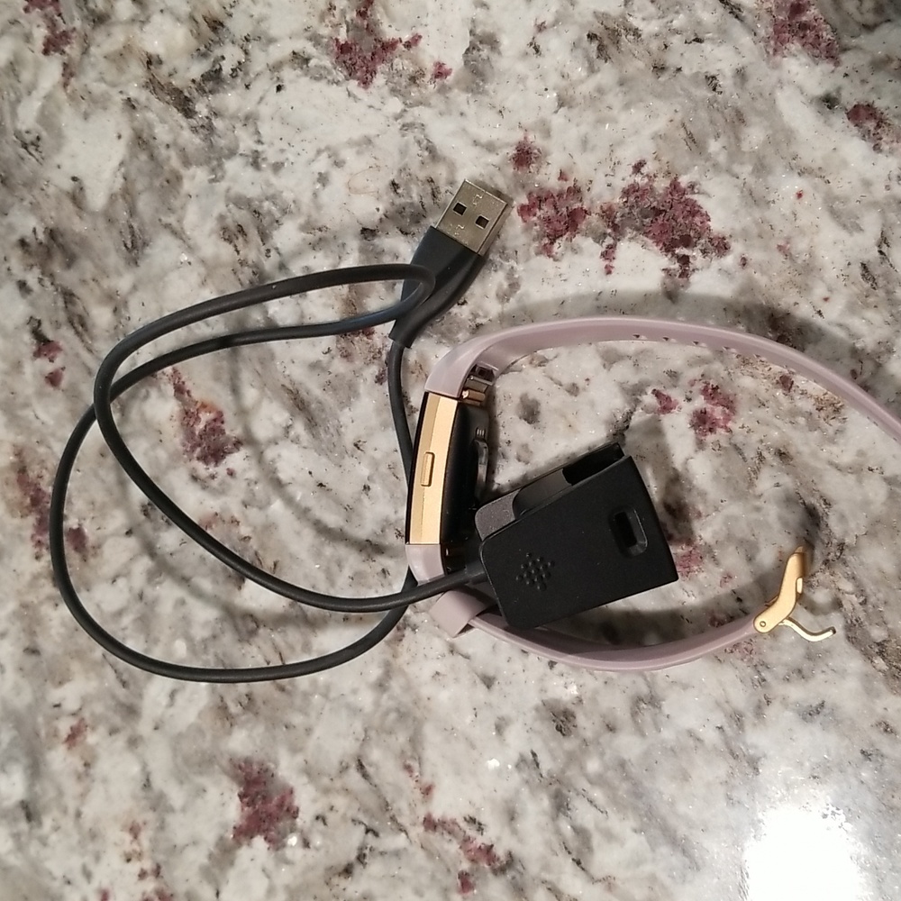 Fitbit Charge 2 - image 4